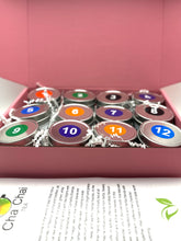 Load image into Gallery viewer, Advent Tea Tasting Calendar