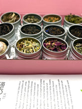 Load image into Gallery viewer, Advent Tea Tasting Calendar
