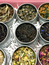 Load image into Gallery viewer, Advent Tea Tasting Calendar