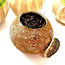 Load image into Gallery viewer, Green Mandarin Puerh