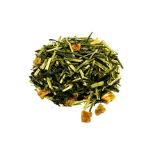 Load image into Gallery viewer, Organic Kukicha Yuzu