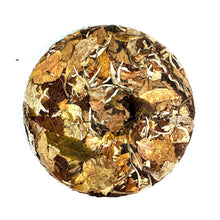 Load image into Gallery viewer, Loose leaf chinese moonlight white tea