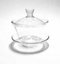 Load image into Gallery viewer, Gaiwan - Glass