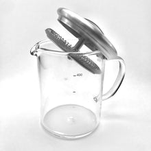 Load image into Gallery viewer, Glass Teapot