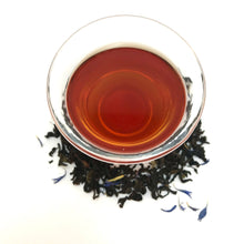 Load image into Gallery viewer, Organic Earl Grey Lavender