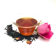 Load image into Gallery viewer, Organic Earl Grey Rose