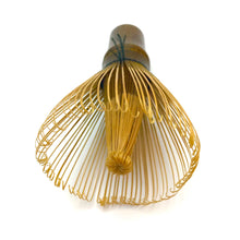 Load image into Gallery viewer, Matcha Whisk (Chasen) - rare purple bamboo