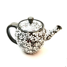 Load image into Gallery viewer, Collection - Springtime Teapot - Lynn Sea Red Pot