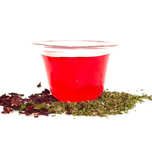 Load image into Gallery viewer, Organic Hibiscus Mint