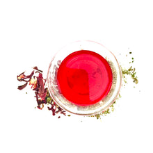 Load image into Gallery viewer, Organic Hibiscus Mint