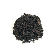 Load image into Gallery viewer, Loose leaf columbian breakfast tea