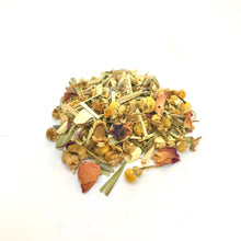 Load image into Gallery viewer, Loose leaf caffeine free herbal tea