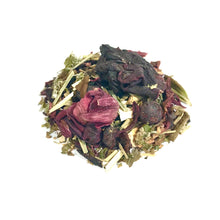 Load image into Gallery viewer, Loose leaf herbal tea for health, focus and fatigue