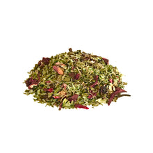 Load image into Gallery viewer, Loose leaf hibiscus herbal tea