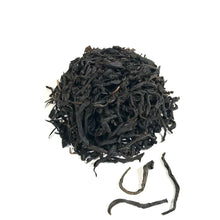 Load image into Gallery viewer, Loose leaf chinese Mao Feng Black Tea
