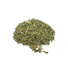 Load image into Gallery viewer, Loose leaf peppermint herbal tea