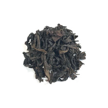 Load image into Gallery viewer, Loose leaf chinese oolong tea