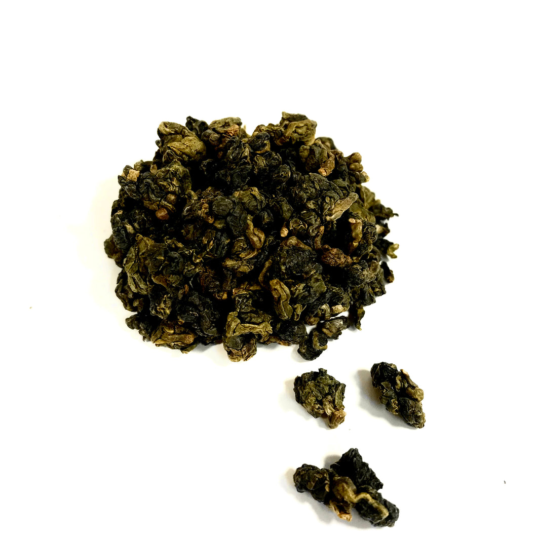 Nantou Oolong Limited Edition