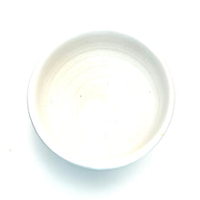 Load image into Gallery viewer, Matcha Bowl - White - Mr. Hong Zhixiong
