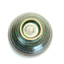 Load image into Gallery viewer, Matcha Bowl - Forest Green - Mr. Hong Zhixiong
