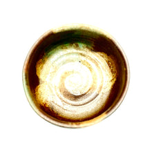 Load image into Gallery viewer, Matcha Bowl - Marble Brown /  - Mr. Hong Zhixiong
