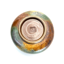 Load image into Gallery viewer, Matcha Bowl - Marble Brown /  - Mr. Hong Zhixiong
