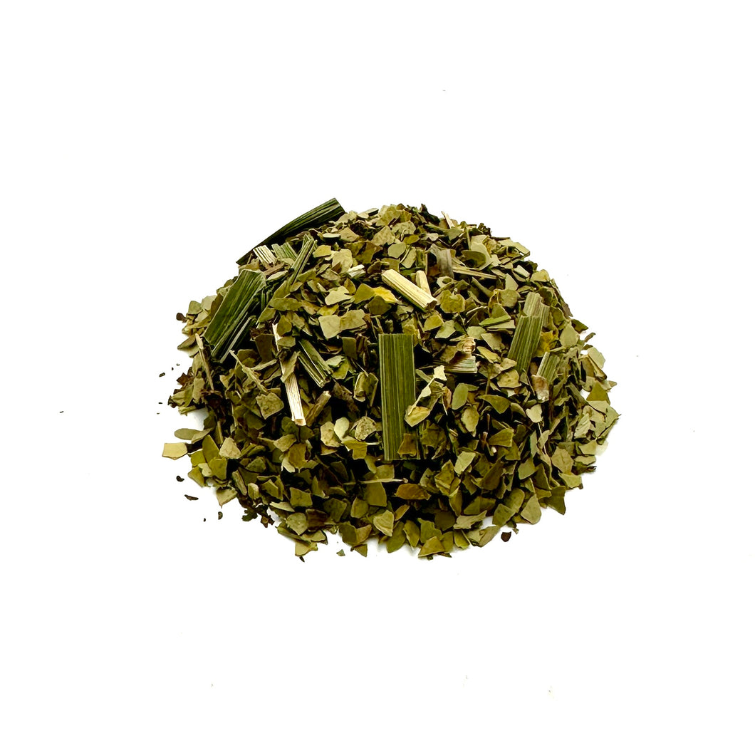 Organic Yerba Mate Glow