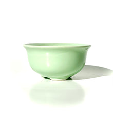 Load image into Gallery viewer, Porcelain Sipping Teacup
