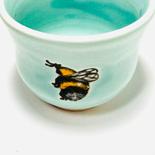 Load image into Gallery viewer, Tea Cup - Bumblebee - Janet MacDonald - Ceramist / Artist
