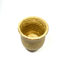 Load image into Gallery viewer, Tea Cup - Rusty Yellow
