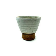 Load image into Gallery viewer, Tea Cup - Speckled Red Clay
