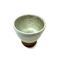 Load image into Gallery viewer, Tea Cup - Speckled Red Clay
