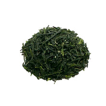 Load image into Gallery viewer, Loose leaf japanese green tea
