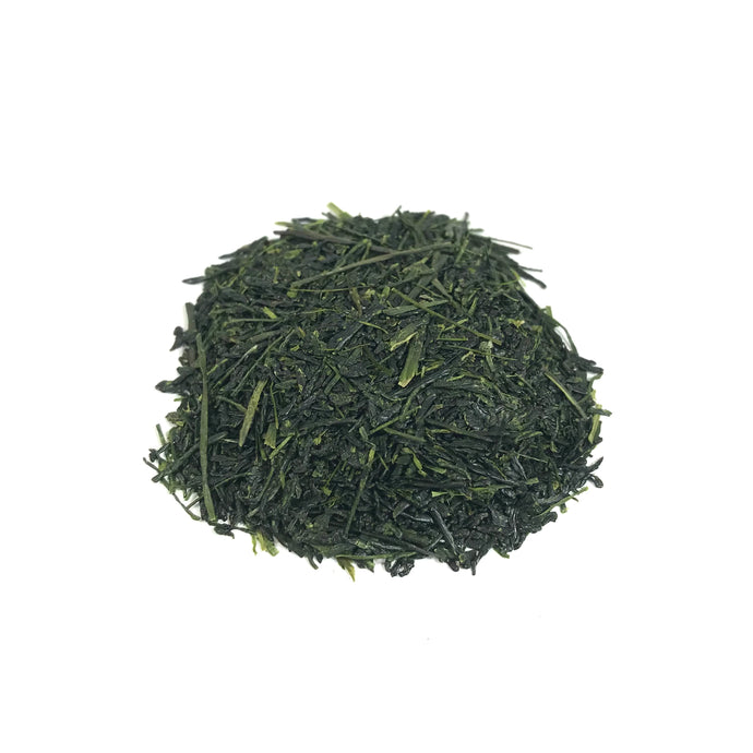 Loose leaf chinese green tea