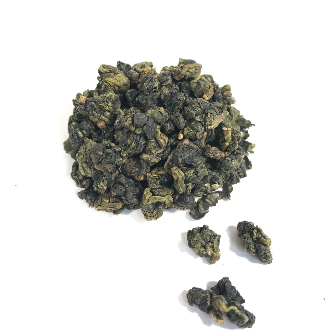 Loose leaf chinese tea