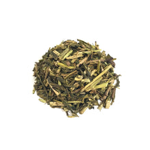 Load image into Gallery viewer, Loose leaf japanese hojicha tea
