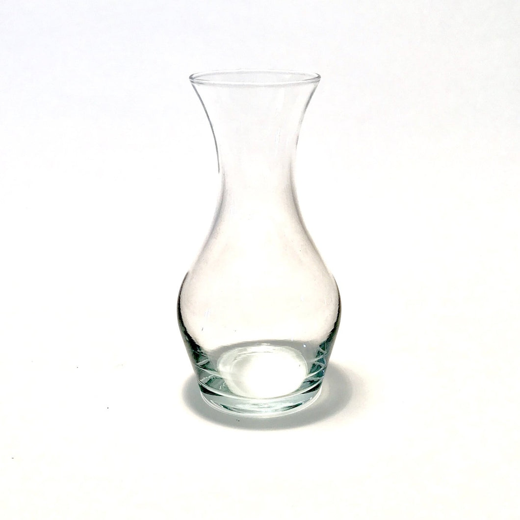 Glass Carafe