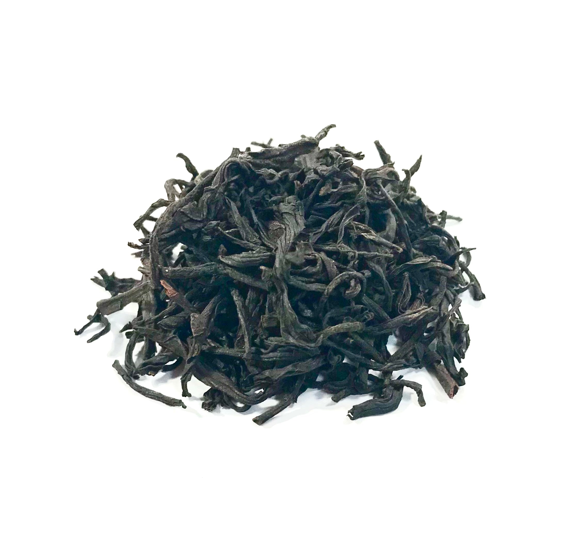 Organic Ruby 18 Black – Cha Chai Tea