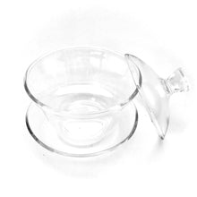 Load image into Gallery viewer, Gaiwan - Glass
