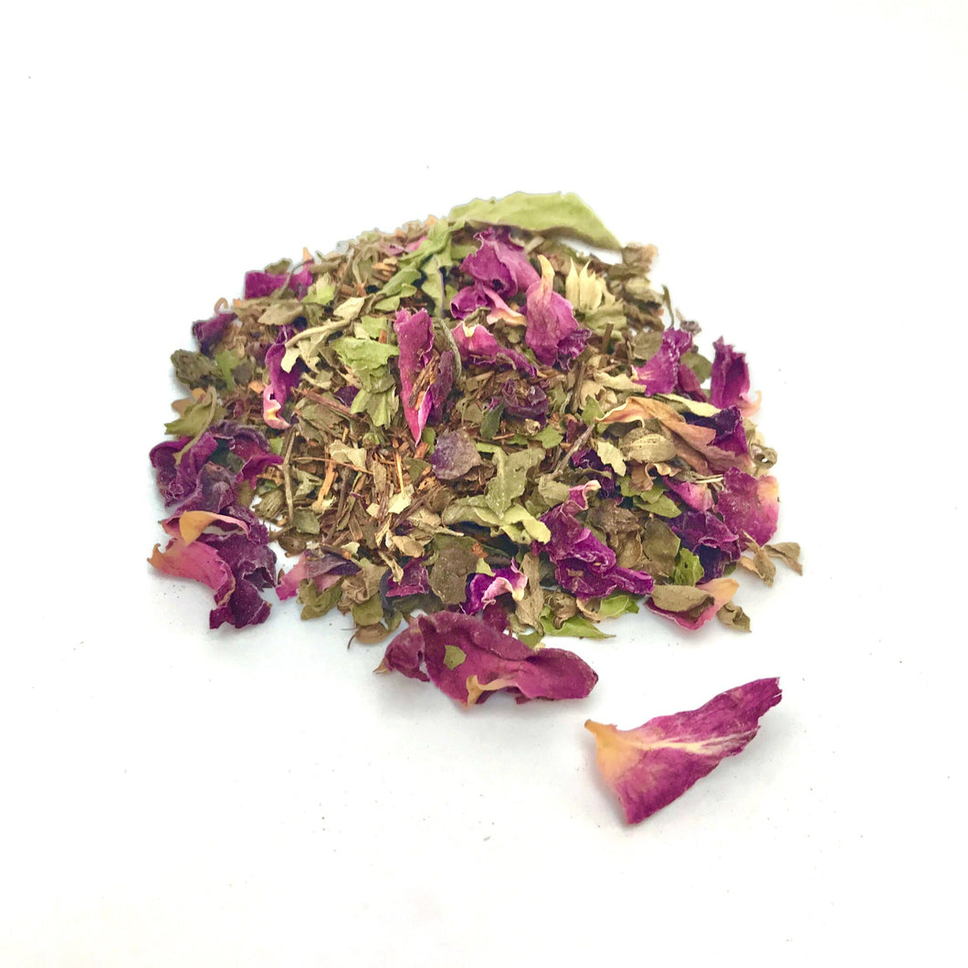 Organic Rosa Bella Boost