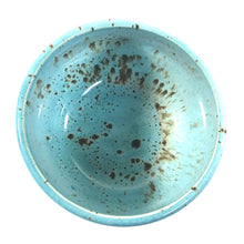 Load image into Gallery viewer, Matcha Bowl - Robin Egg - Nicole Henne Ceramist
