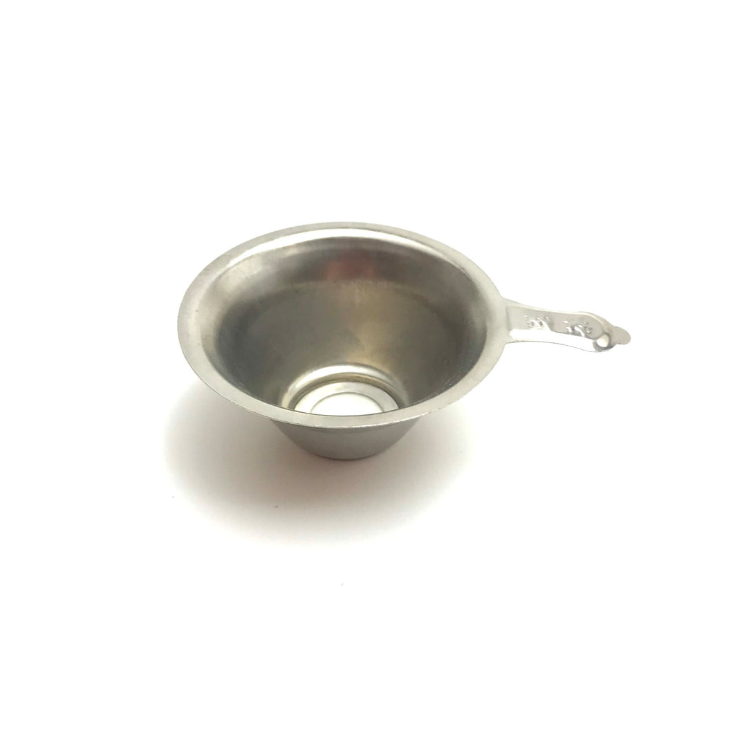 Tea Strainer