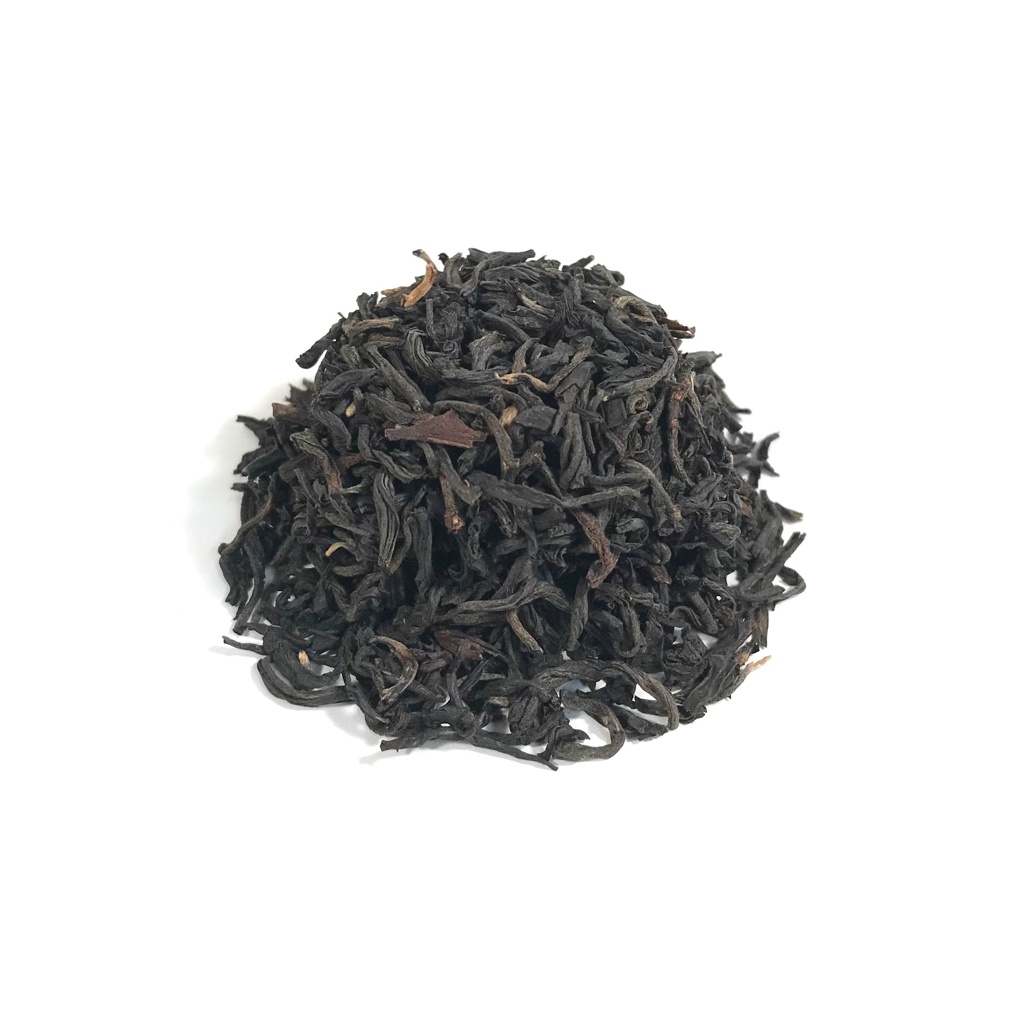 Organic Assam Jalinga Black Tea (TGFOP1) – Cha Chai Tea