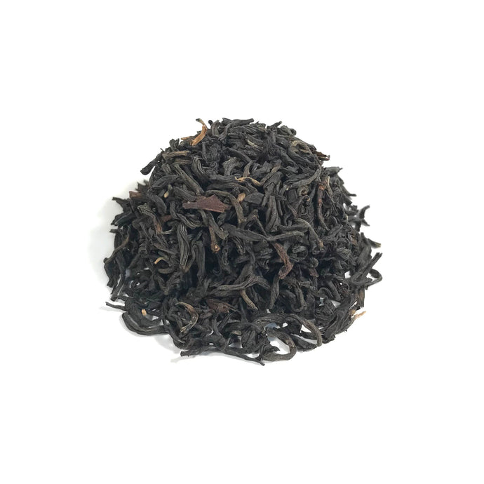 Indian loose leaf black tea