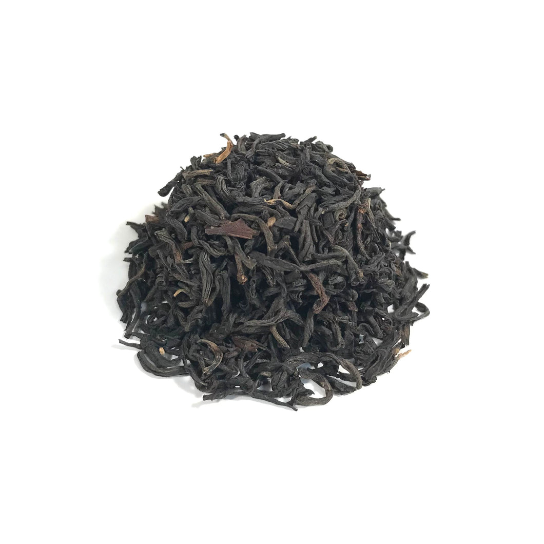 Indian loose leaf black tea