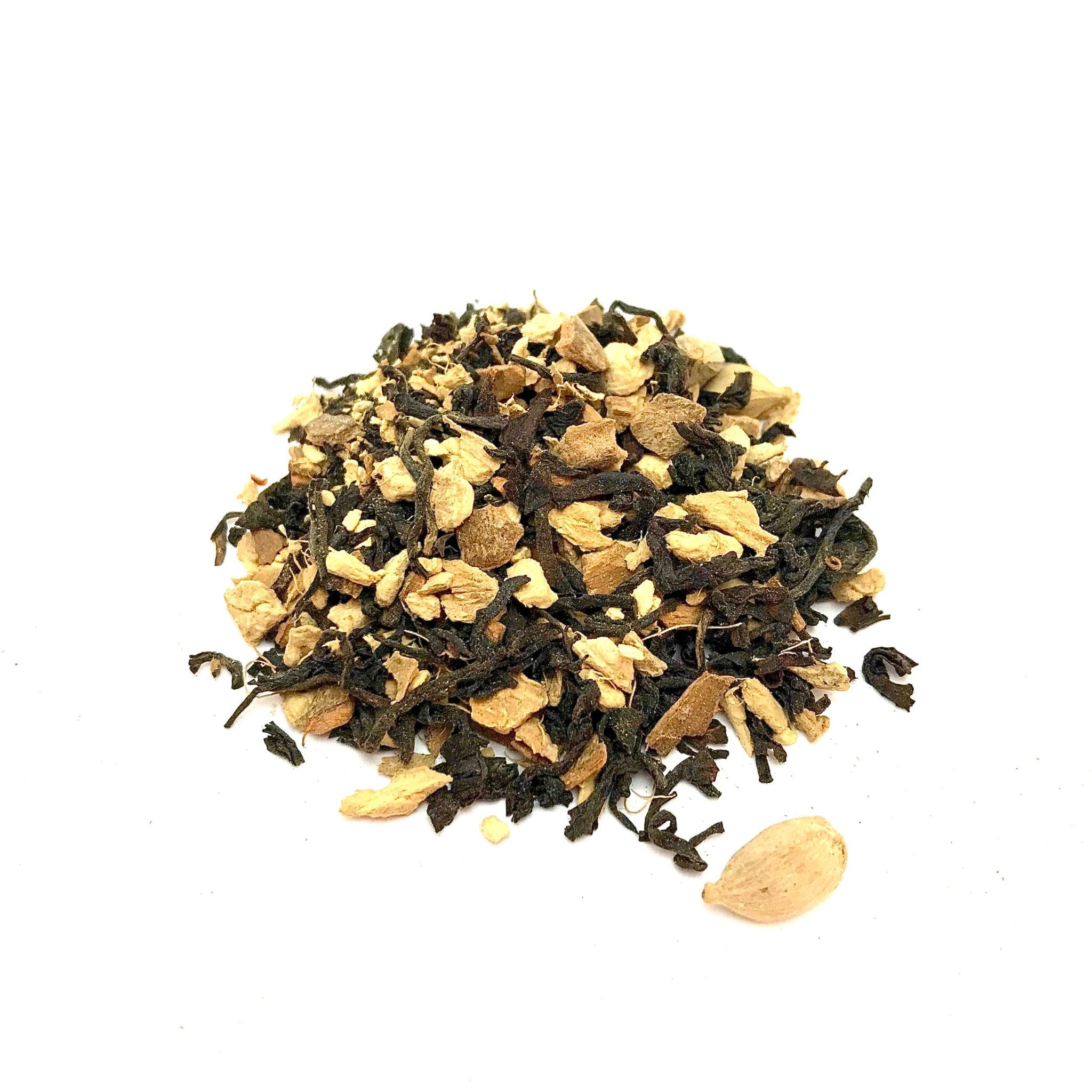 Organic Classic Chai – Cha Chai Tea