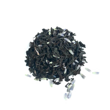 Load image into Gallery viewer, Loose leaf earl grey lavender tea
