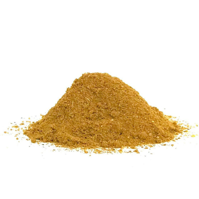 Powdered Tumeric Tea