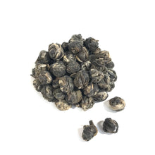 Load image into Gallery viewer, Loose leaf chinese jasmine green tea
