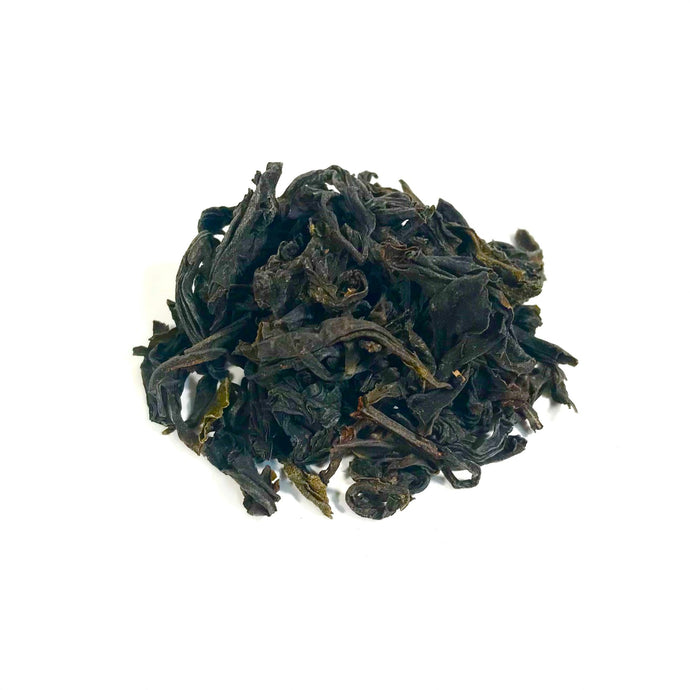Loose leaf chinese puerh sheng tea
